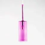 Violet Glass Pendant Light