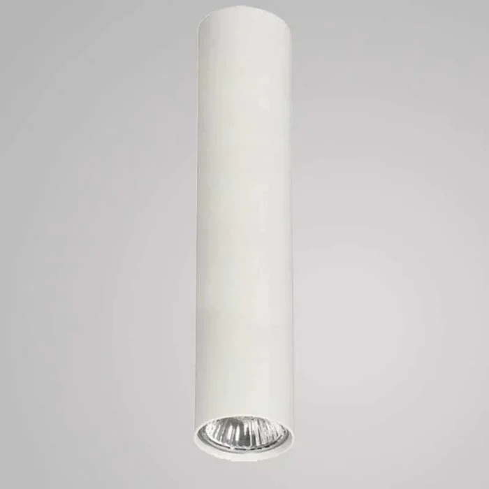 White Fixed Ceiling Downlight 40CM