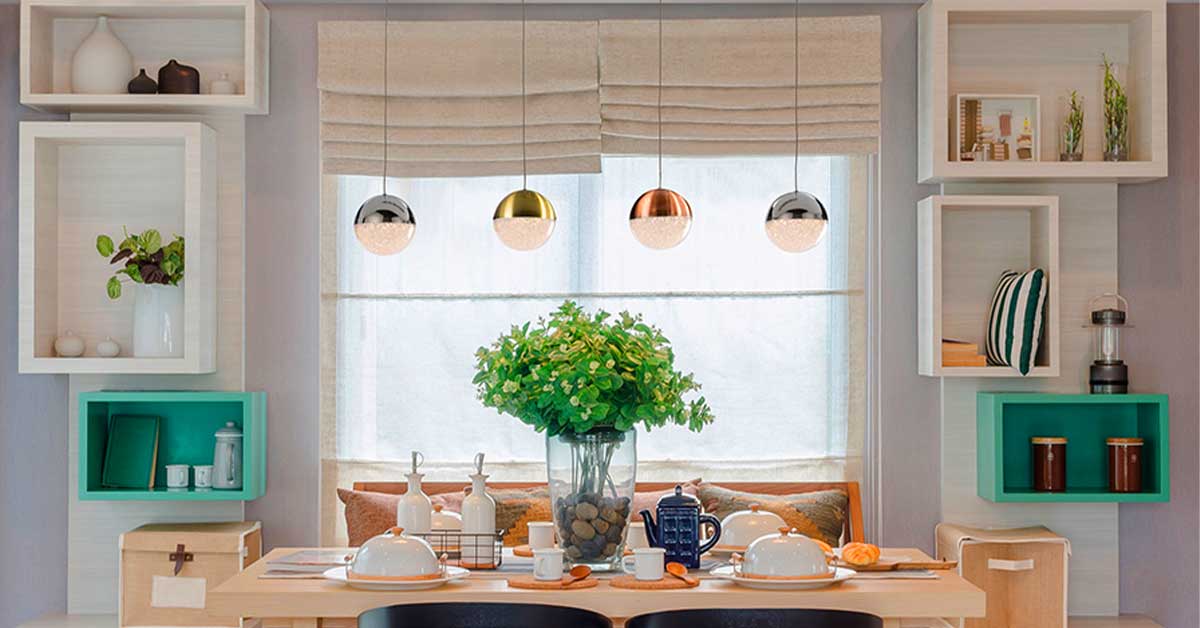 Dining Room Lighting Lighting and Interiors