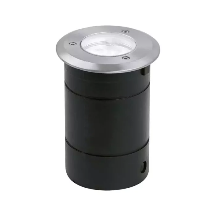 Stainless Steel Round LED Decking Light