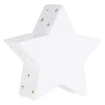 Star Night Light Bedside Table Lamp