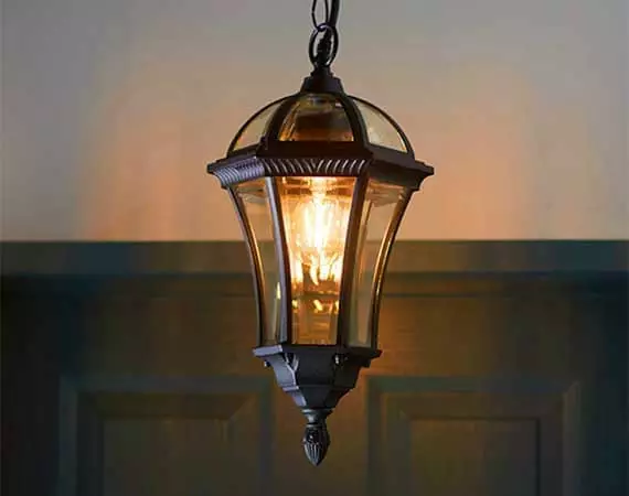 Outdoor Ceiling Lights