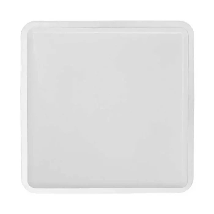 Matt White Bathroom Ceiling Light