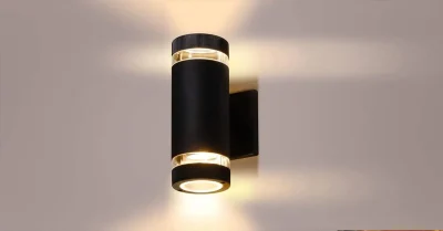 Outdoor Wall Lights