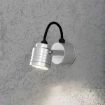 Aluminium Outdoor Wall Light