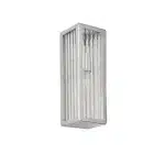 Chrome Plated Finish Bathroom Wall Light