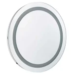 Daylight Illuminated LED Bathroom Mirror