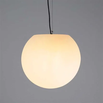 Hanging Garden Ball Light 30CM