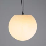 Hanging Garden Ball Light 45CM