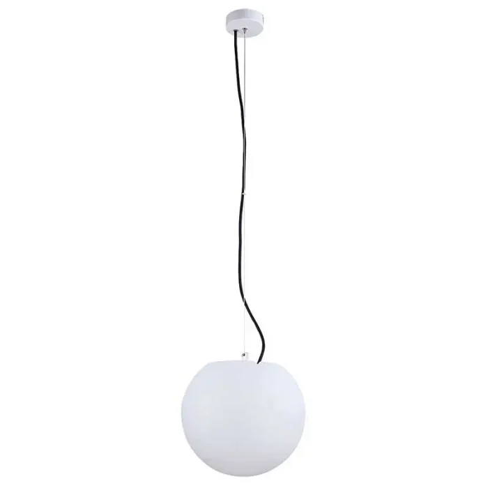 Hanging Garden Ball Light 45CM