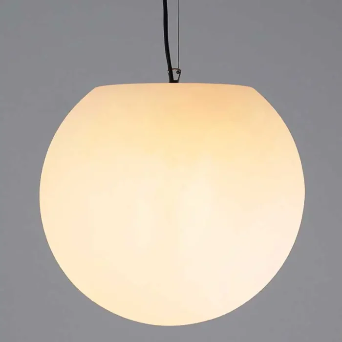 Hanging Garden Ball Light 60CM