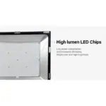 LED 200W RGB+CCT Floodlight