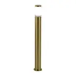 Outdoor-Bollard-Light-Antique-Brass