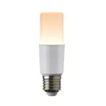 8W E27 LED Stick Bulb Non Dimmable