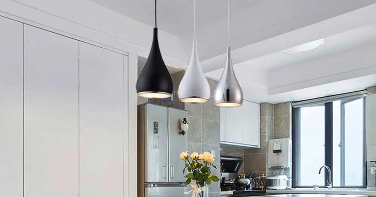 Kitchen Lights