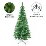 10ft Artificial Christmas Tree