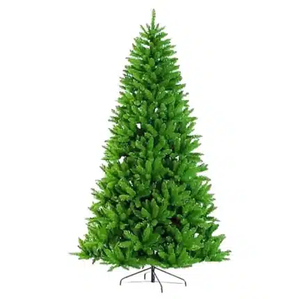 Evergreen Spruce Artificial Christmas Tree 7.5ft