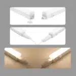 Linkable cable for T5 under cabinet lights instructions