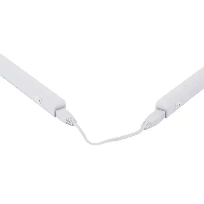 T5 LED CCT 20W under cabinet light how to link