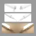 T5 LED CCT 20W under cabinet light linking instructions