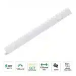 T5 LED CCT 20W under cabinet light product image