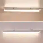 T5 LED CCT 20W under cabinet light warm white and cool white