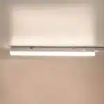 T5 LED CCT 4W under cabinet light gallery image