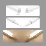 T5 LED CCT 4W under cabinet light how to link