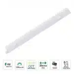 T5 LED CCT 4W under cabinet light product image