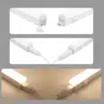 T5 LED CCT 8W under cabinet light how to link