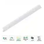 T5 LED CCT 8W under cabinet light product image