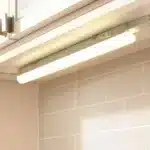 T5 LED CCT 8W under cabinet light in kitchen